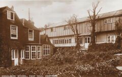 Rocklands School 1920s